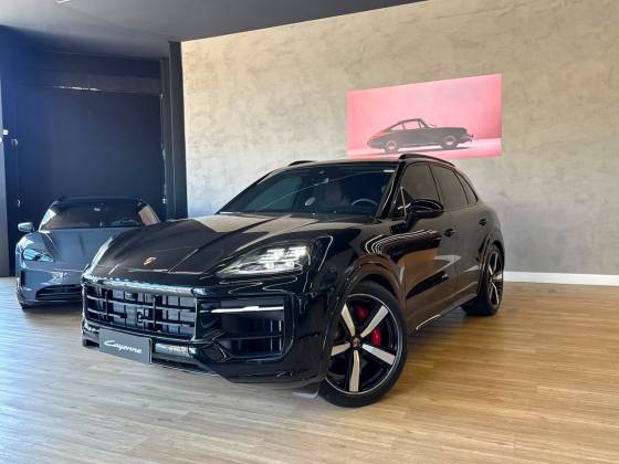 PORSCHE CAYENNE 3.0 V6 S E-HYBRID AWD TIPTRONIC S PORSCHE CAYENNE 3.0 V6 S E-HYBRID AWD TIPTRONIC S